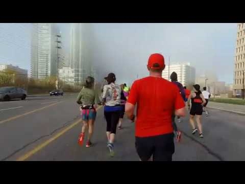 Video Tutorial: Kesalahan Lari Half Marathon