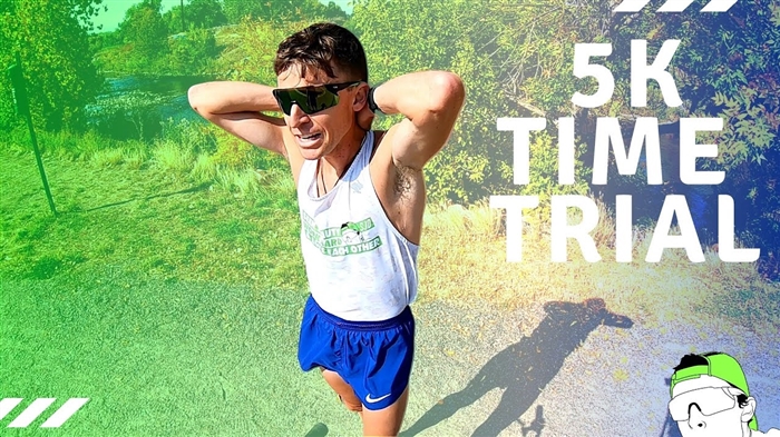 Video Tutorial: Liphoso tsa Running Half Marathon