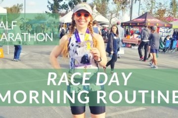 Video hướng dẫn: Các lỗi khi chạy Half Marathon