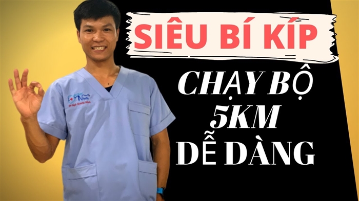 Kết quả của tháng luyện tập đầu tiên chuẩn bị cho marathon và bán marathon