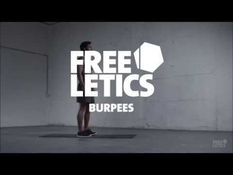 Video handleiding: hardloop been oefensessies