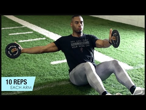 Videoopplæring: Running Leg Workouts