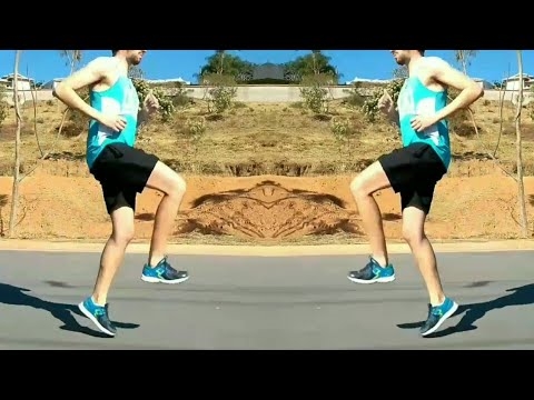 Tutorial em vídeo: aquecimento adequado antes de correr o treino