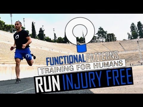Видео урок: Техника на бягане на дълги разстояния
