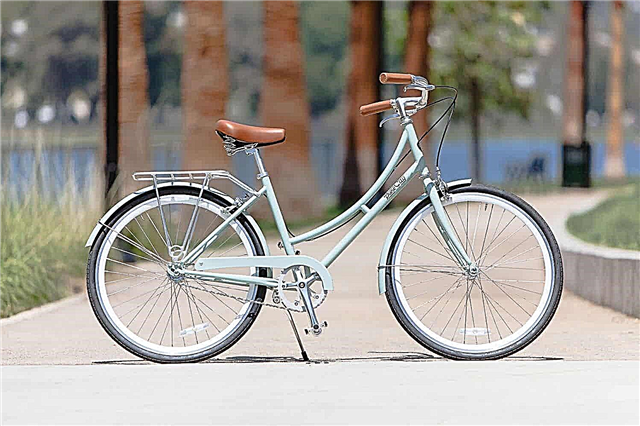 Ako si vybrať ten pravý bicykel do mesta?