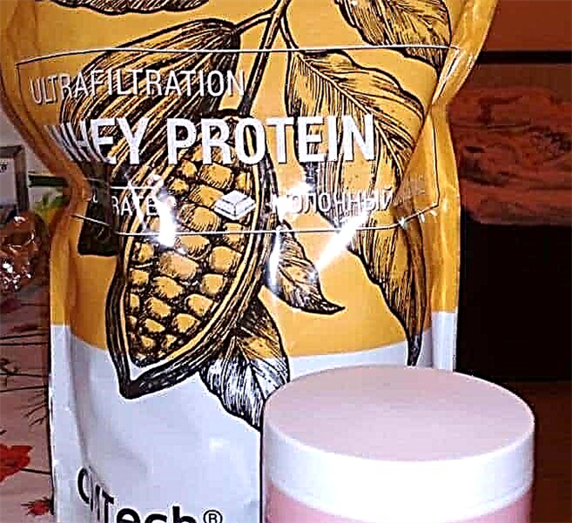 CMTech Protein - Supplement Review