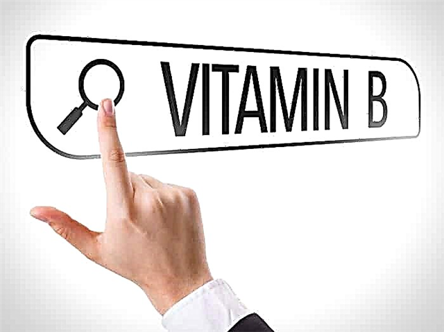 Vitamin nke otu B - nkọwa, ihe ọ pụtara na isi mmalite, pụtara