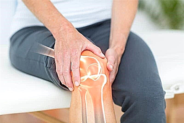 گھٹنے کو تکلیف ہوتی ہے - وجوہات کیا ہوسکتی ہیں اور کیا کرنا ہے؟