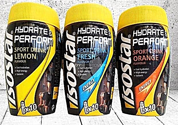 Hydrate and Perform - Supplement Review