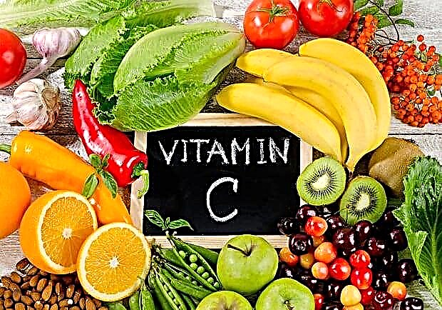 Витамин Ц (аскорбинска киселина) - што му треба на телото и колку