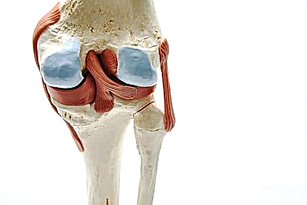 Knee Meniscus Rupture - การรักษาและการฟื้นฟูสมรรถภาพ