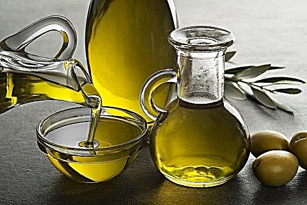 Olivenöl - Zusammensetzung, Nutzen und Schaden für die menschliche Gesundheit