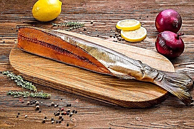 Saumon rose - composition et teneur en calories du poisson, avantages et inconvénients