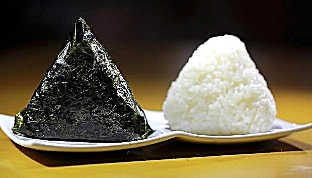 V čem se kuhani riž razlikuje od običajnega riža?
