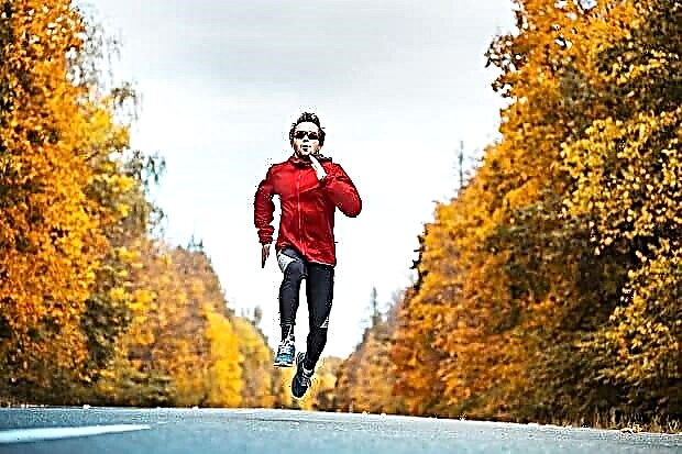 Як правильно дихати під час бігу?