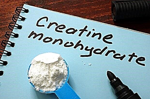 Creatine monohydrate là gì và cách dùng nó