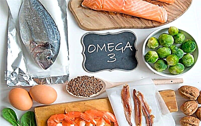 Asam lemak omega-3