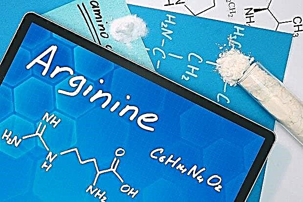 Arginine - what is it and how to take it correctly