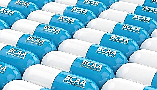 БЦАА - које су то аминокиселине, како их правилно одабрати и користити?