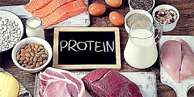 โปรตีนจากสัตว์กับโปรตีนจากพืชต่างกันอย่างไร?