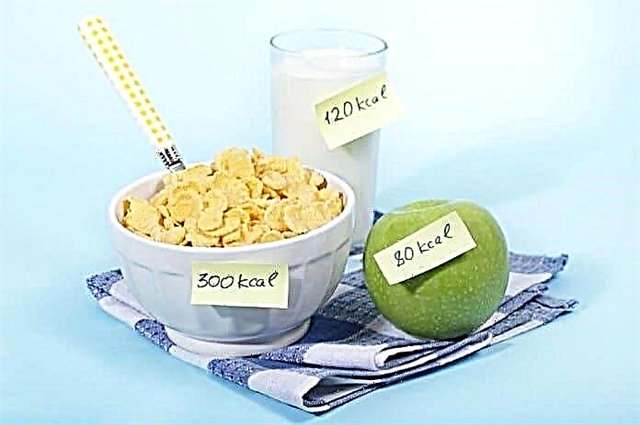 Mitu kalorit vajate päevas, et tõhusalt ja ohutult kaalust alla võtta?