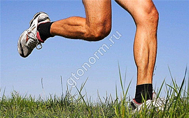 Welke spieren werken tijdens het hardlopen en welke spieren zwaaien tijdens het hardlopen