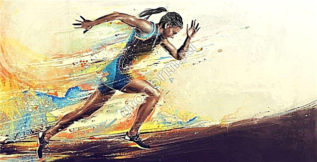 Korzyści z biegania: w jaki sposób bieganie jest przydatne dla kobiet i mężczyzn i czy jest jakaś szkoda?