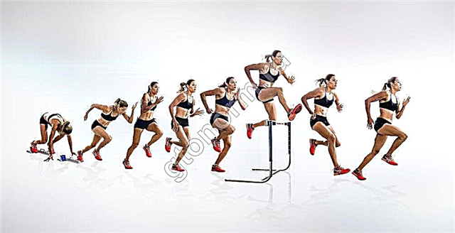 Barrier Running: Technik und Laufstrecken mit Überwindung von Hindernissen