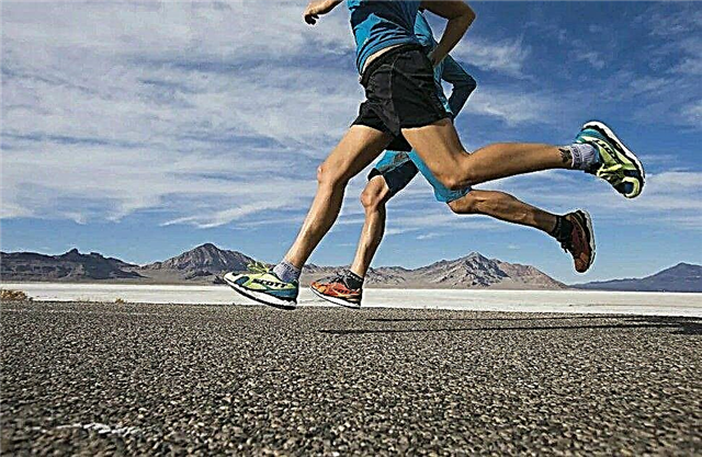 Hva er bedre for å løpe eller gå for helse: hvilket er sunnere og mer effektivt