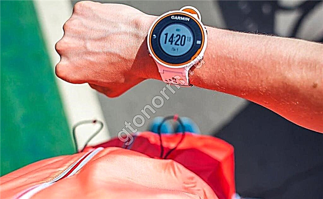 Ceas de alergare: cel mai bun ceas sport cu GPS, ritm cardiac și pedometru