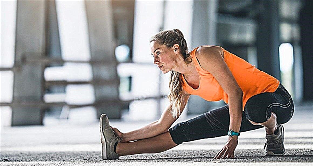 Cool Down After Workout: Bagaimana Berolahraga dan Mengapa Anda Membutuhkannya