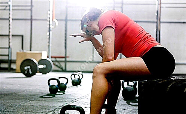 Durerea mușchilor după exerciții: ce trebuie făcut pentru a scăpa de durere