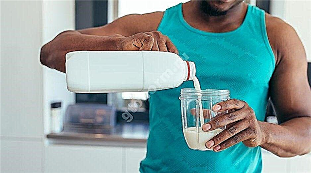 Μπορείτε να πίνετε γάλα μετά την άσκηση και είναι καλό για εσάς πριν από την άσκηση;