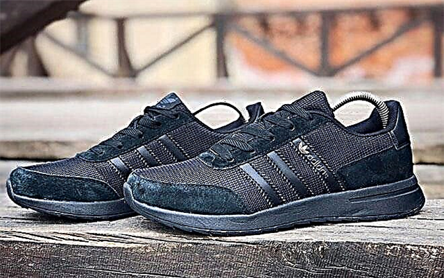 Adidas Daroga παπούτσια για τρέξιμο: περιγραφή, τιμή, κριτικές ιδιοκτητών