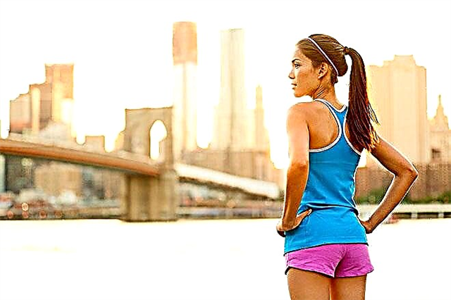 Kur është më mirë dhe më e dobishme të vraponi: në mëngjes apo në mbrëmje?