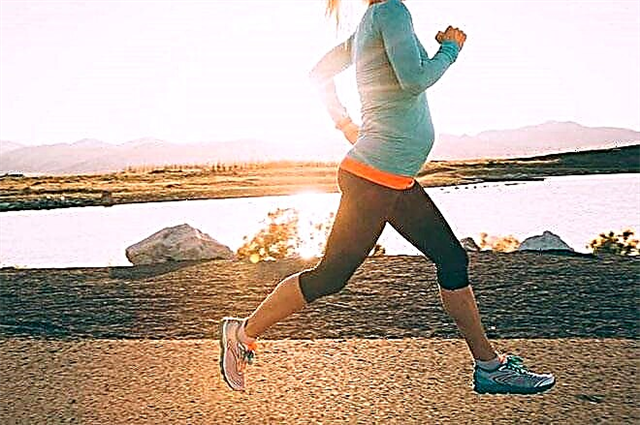 Жирэмсэн эмэгтэйчүүдийн гүйлтийн ач тус ба эсрэг заалтууд