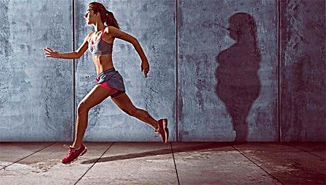 달리기 운동으로 체중을 줄이는 방법?