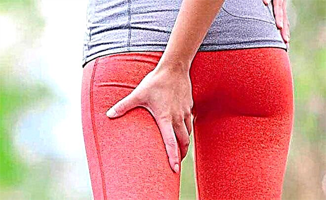 Zašto bedreni mišići bole iznad koljena nakon trčanja, kako eliminirati bol?