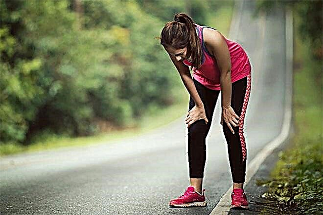 Причини і лікування болю в селезінці після бігу