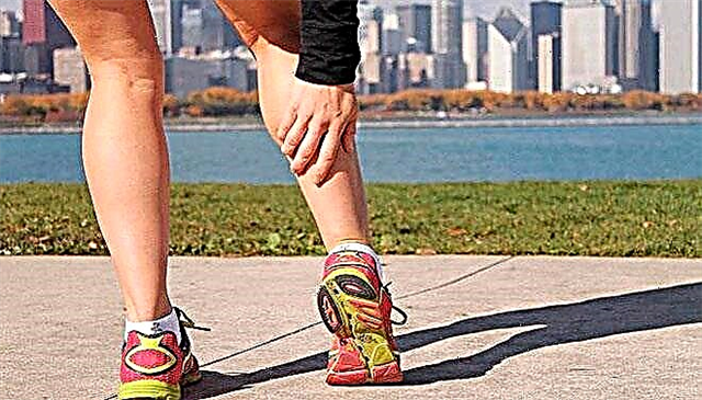 Cauzele și tratamentul durerii gambei