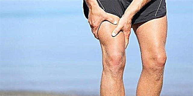 Varför gör lårets baksida ont under jogging, hur kan man minska smärtan?