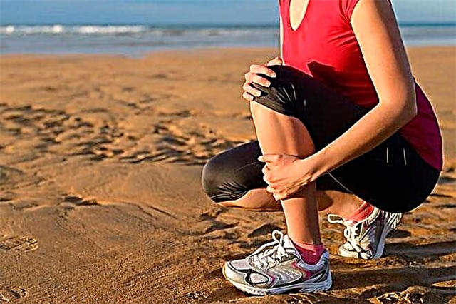 Hvorfor smerter mine ben under knæet efter løb, hvordan håndteres det?