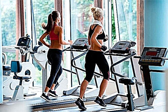 Treadmill Workout Programı necə yaradılır?