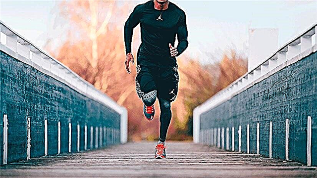Nike Erkek Koşu Ayakkabısı - Modele Genel Bakış ve İncelemeler