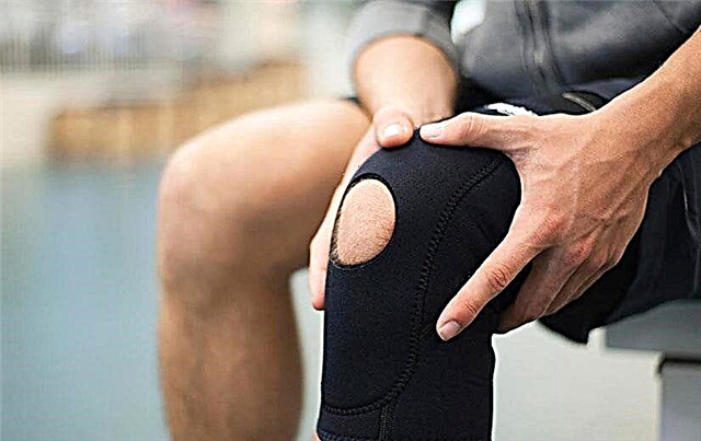 Ένα σύνολο ασκήσεων για την ενίσχυση της άρθρωσης του γόνατος