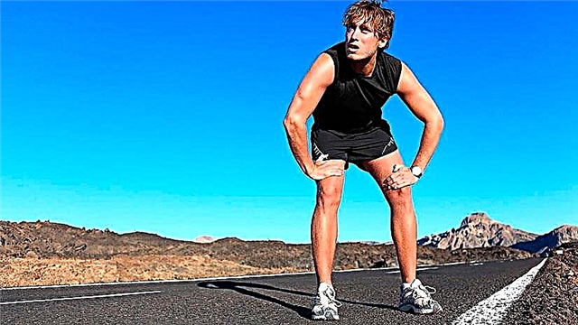 Ինչպե՞ս վազել առանց շնչառության շնչելու: Խորհուրդներ և հետադարձ կապ