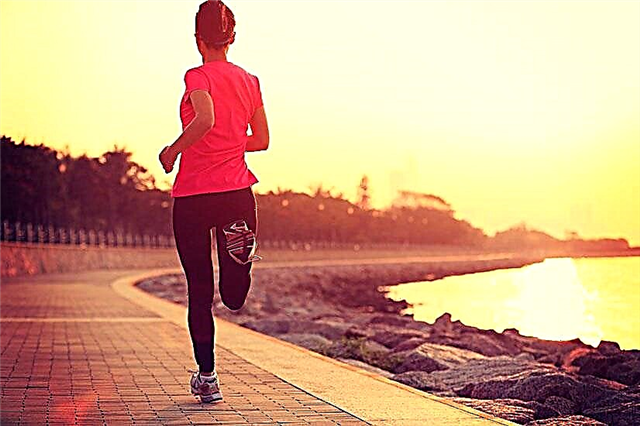 Blagodati trčanja za žene