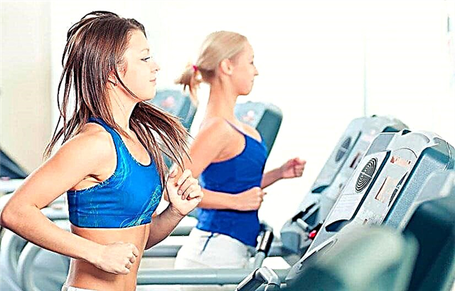 Ar galite numesti svorio bėgimo treniruotėmis?