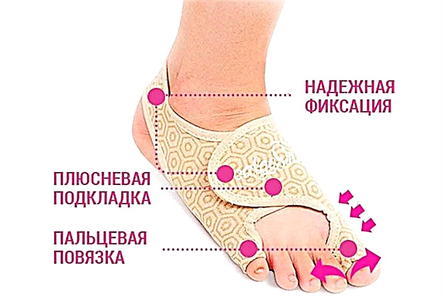 Valgosocks - kostní ponožky, ortopedické a klientské recenze