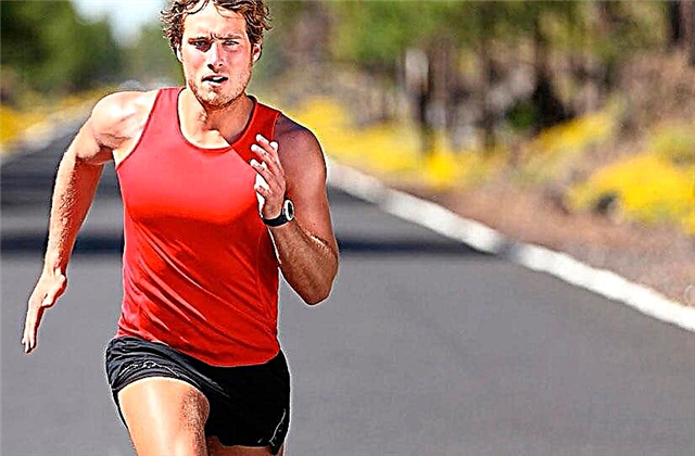 Зашто је штетно дисати на уста приликом трчања?